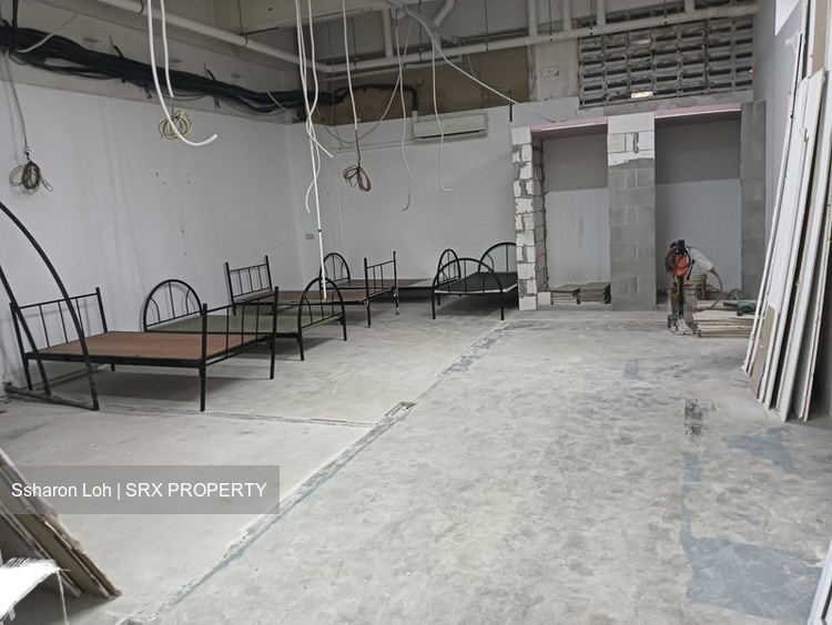 UBI AVENUE 4 (D14), Factory #639431161